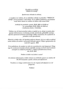 Pridi in zasij_vabilo